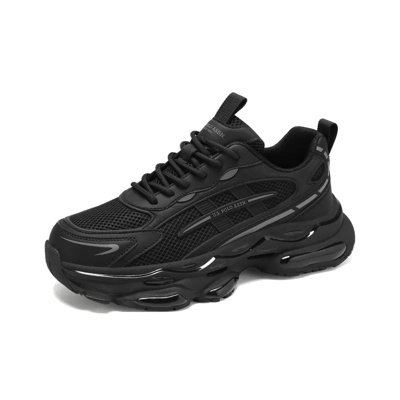 U.S. POLO ASSN. Chunky Sneakers Men's-3