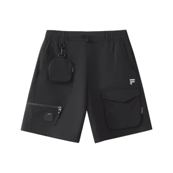 FILA FUSION FILA FUSION X Casual Shorts Women's