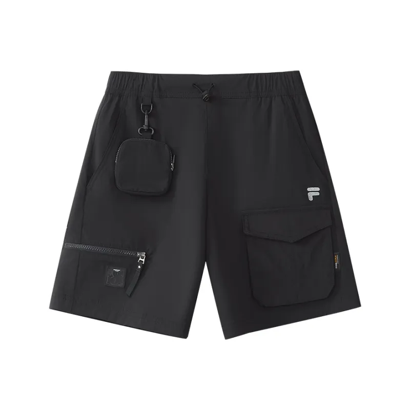 FILA FUSION FILA FUSION X Casual Shorts Women's-0