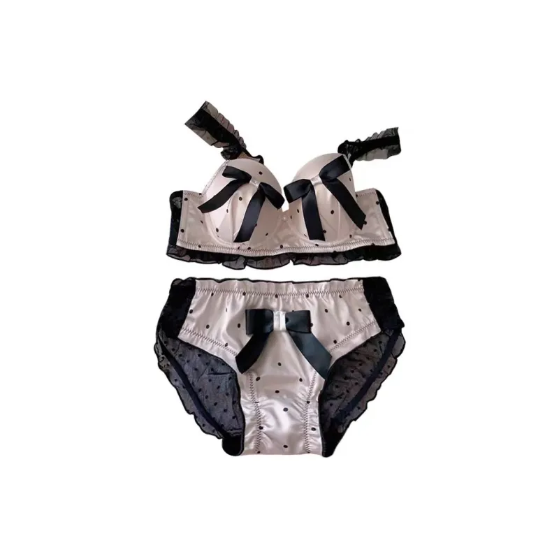 MIIOW Women's Underwear Sets-0