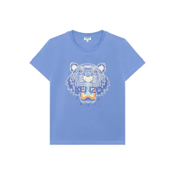 KENZO Classic Tiger Head Regular T Shirt Women's