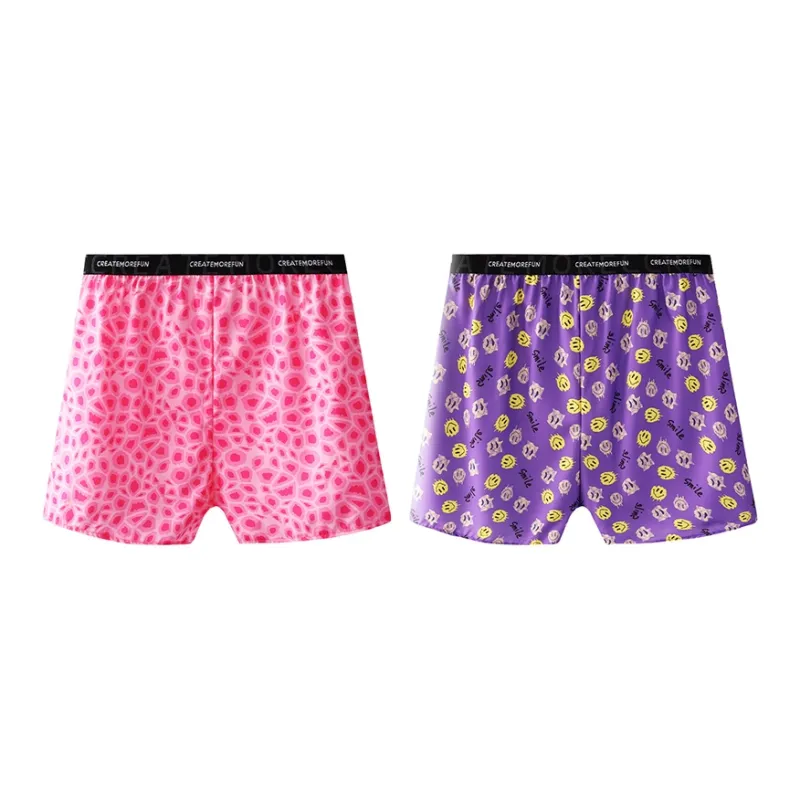 MADALLO Underpants Men's 2 Pack-60