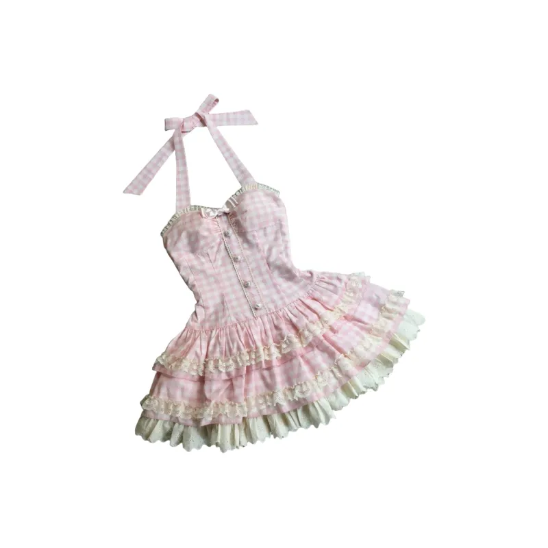 EFCR Lolita Dresses Women's-0