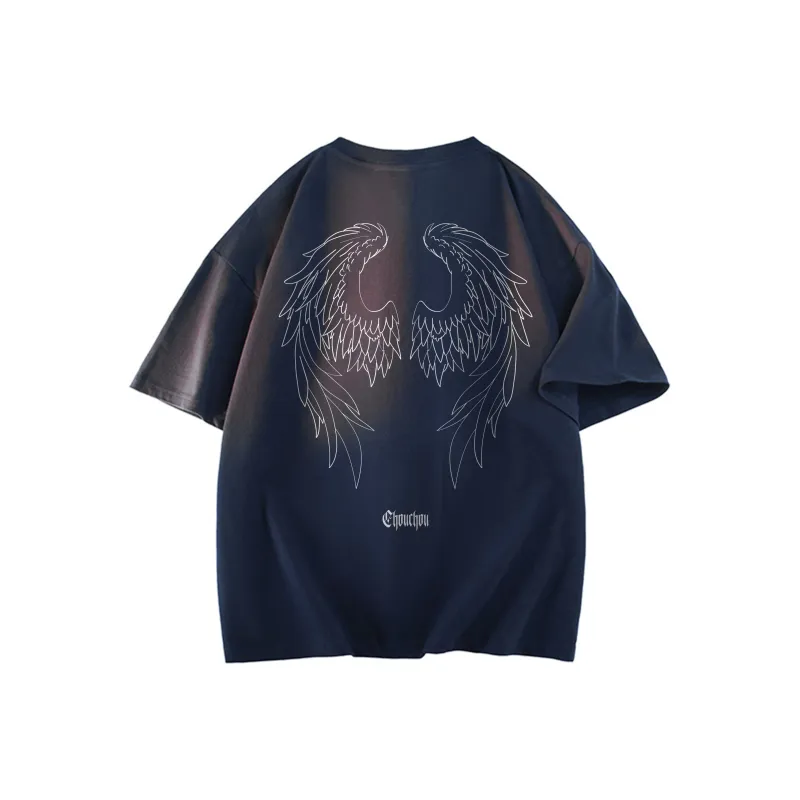 CHOUCHOUS T Shirts Women's-14