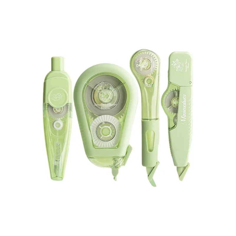 BOAI Correction Fluid/Correction Tape/Correction Patch-4