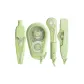 [Fragrance Jasmine]Correction Belt Set