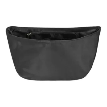 Lan Bao Fan Nylon Bag Accessory Unisex Multicolor