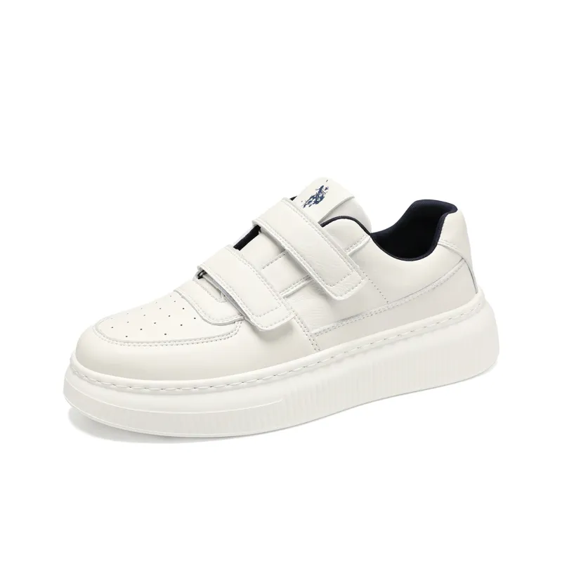 U.S. POLO ASSN. Skateboard Shoes Men's-2