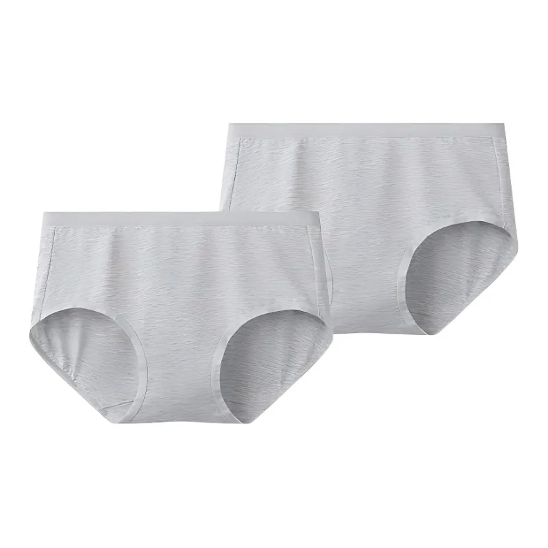 Shuya Underpants Women's 2 Pack-3