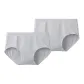 Light Heather Gray