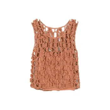 URBAN REVIVO Knitwear Women's Orange