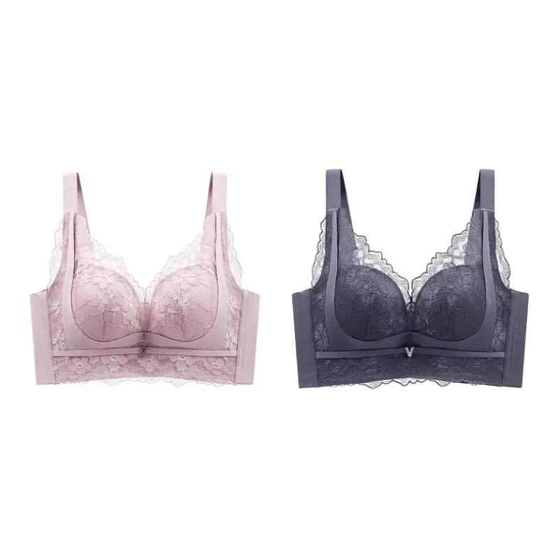 GRACEWELL Women's Bras-2