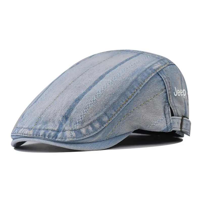 Jeep Berets Unisex-0