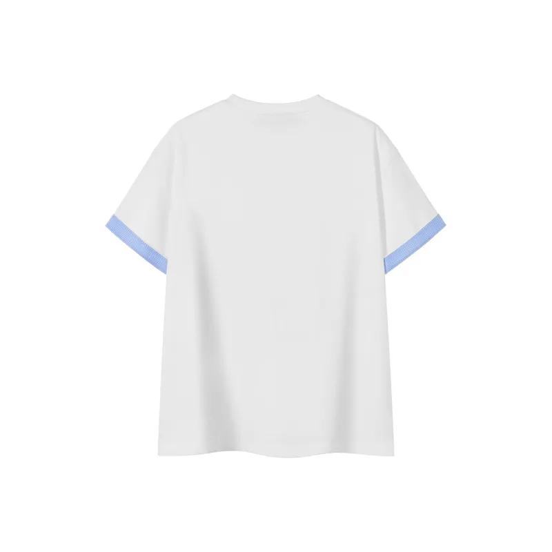 PSO Brand T Shirts Unisex-5