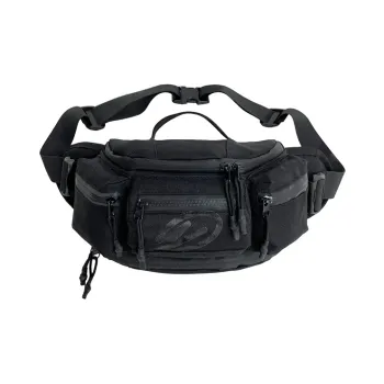 Debecca Oxford Sling Bag Regular Unisex Multicolor