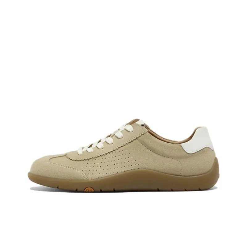 BATA Breathable Low Top Casual Shoes Men's-0
