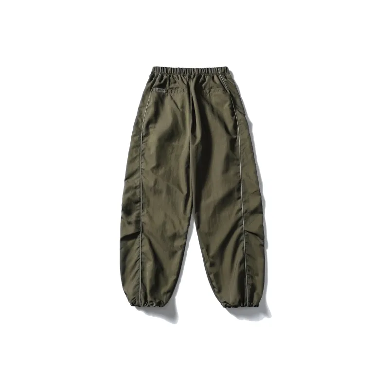 DUEPLAY Casual Pants Unisex-11