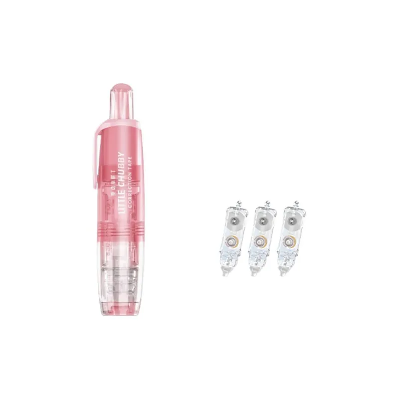 REBECCA LIM'S Correction Fluid/Correction Tape/Correction Patch-11