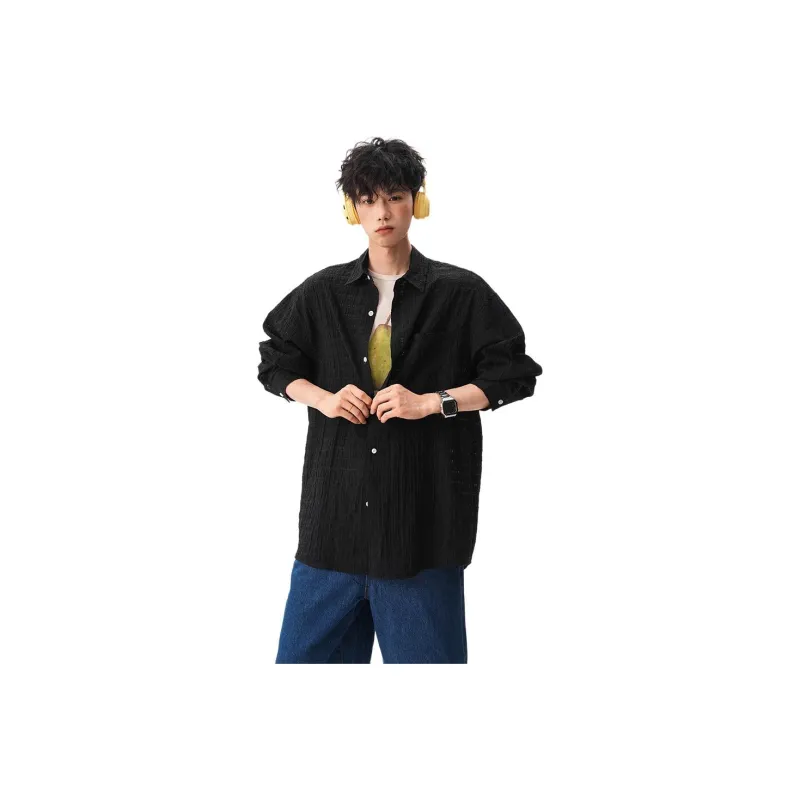 DEAR BETSY Shirts Unisex-6