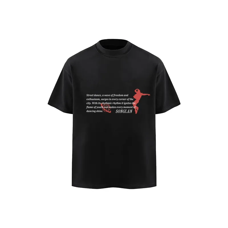 SONGLAN T Shirts Unisex-2