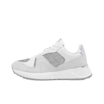 MICHAEL KORS Jaime Low Top Casual Shoes Women's White
