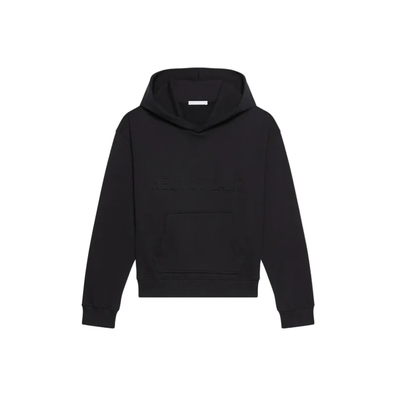 Helmut Lang Sweatshirt Men's Black-0