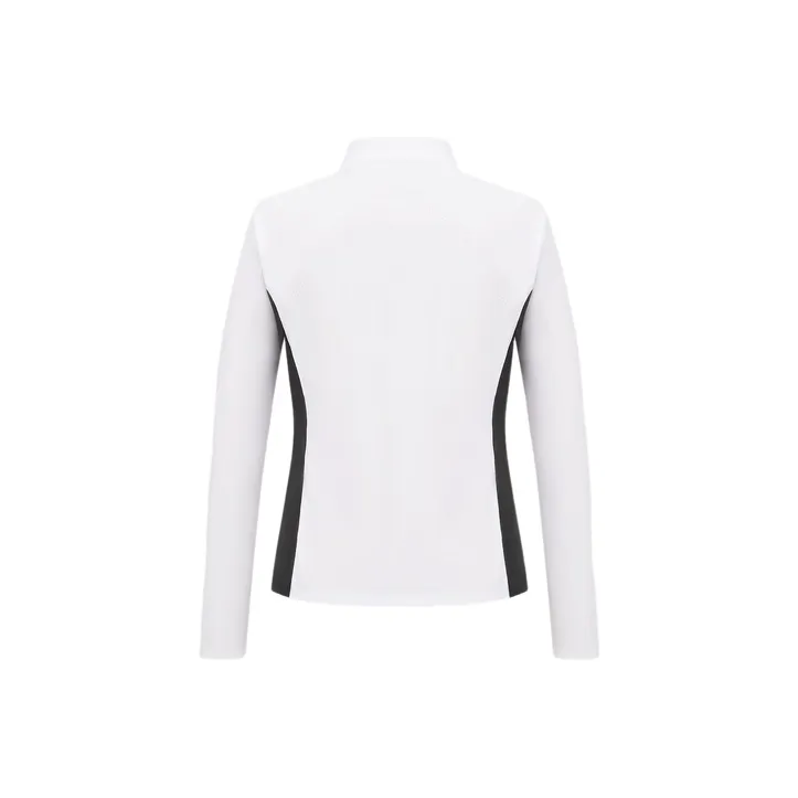 DESCENTE PRO Collection DESCENTEGOLF X TECH Carvico Wonder Comfortable Versatile Breathable Trendy Jacket Women's-1