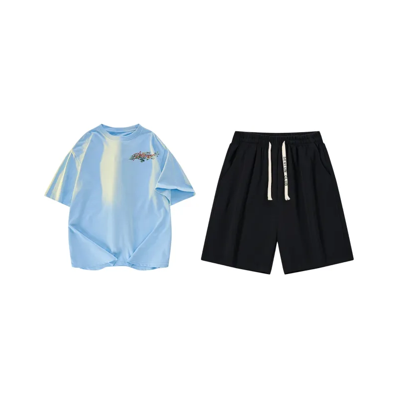 7 SEVFUN Casual Sportswear Unisex-17