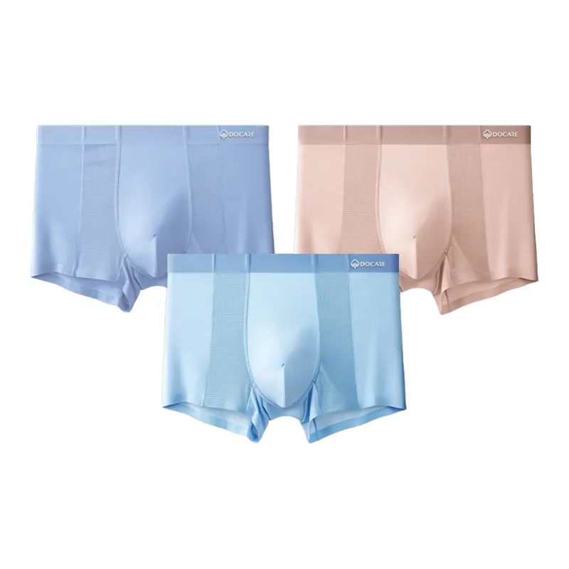 Colorful DOCARE Underpants Men's-6