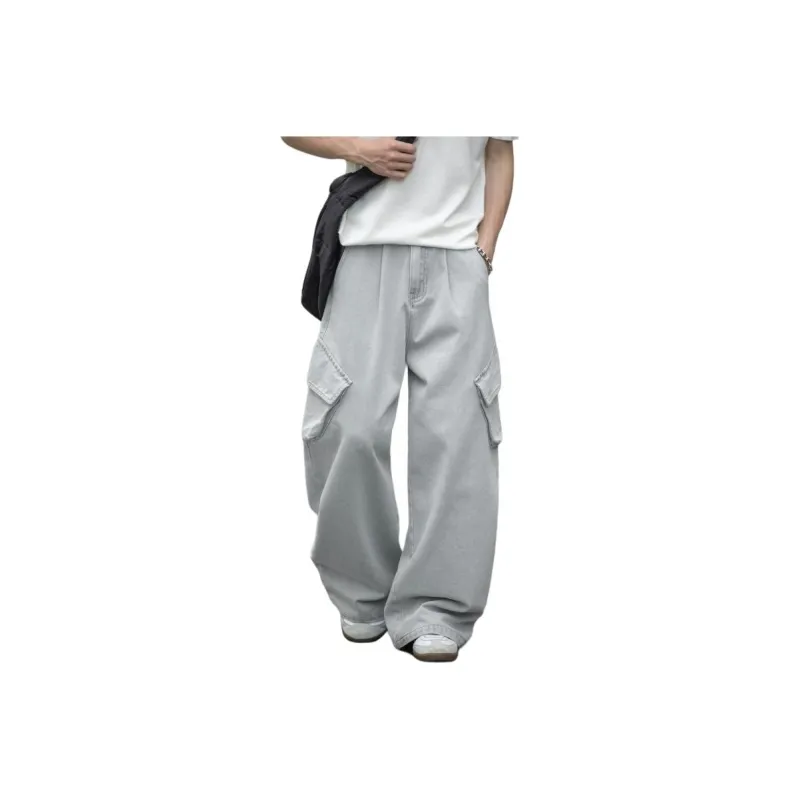 A.B.X Jeans Unisex-8