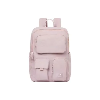 Anta Fabric Travel Bag, Laptop Bag, Backpack Regular Unisex Mineral Powder