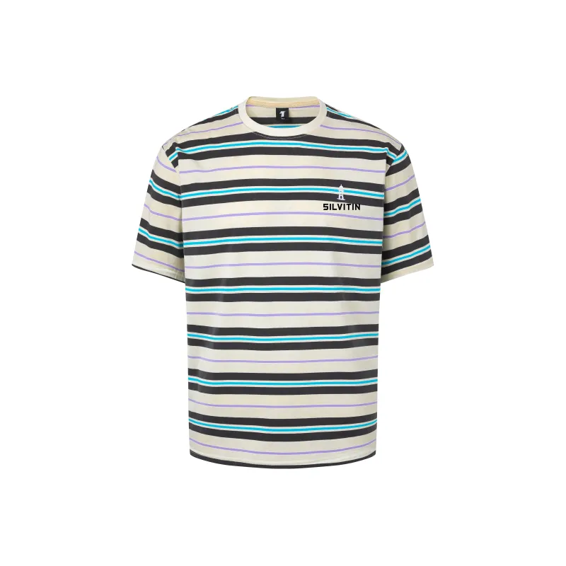 SIL VITIN T Shirts Unisex-5