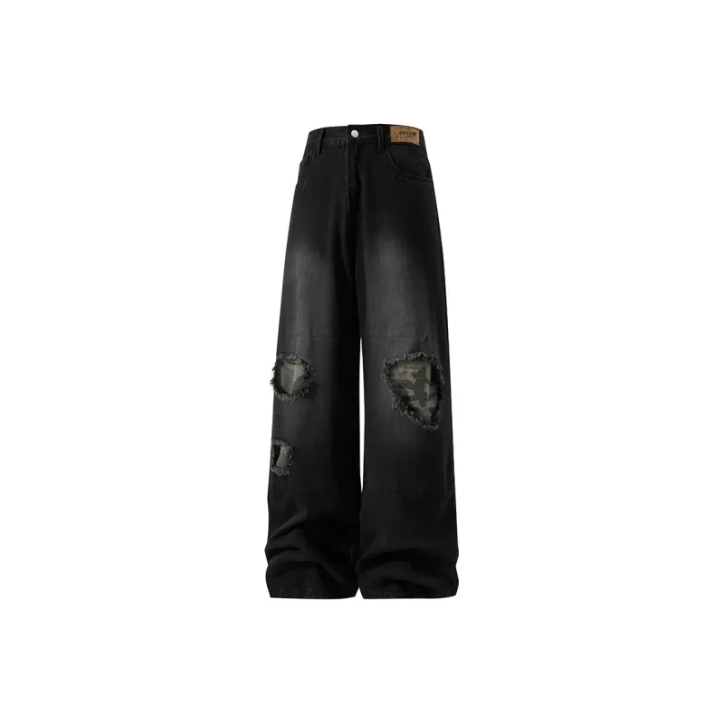 JASONWOOD Jeans Unisex-0