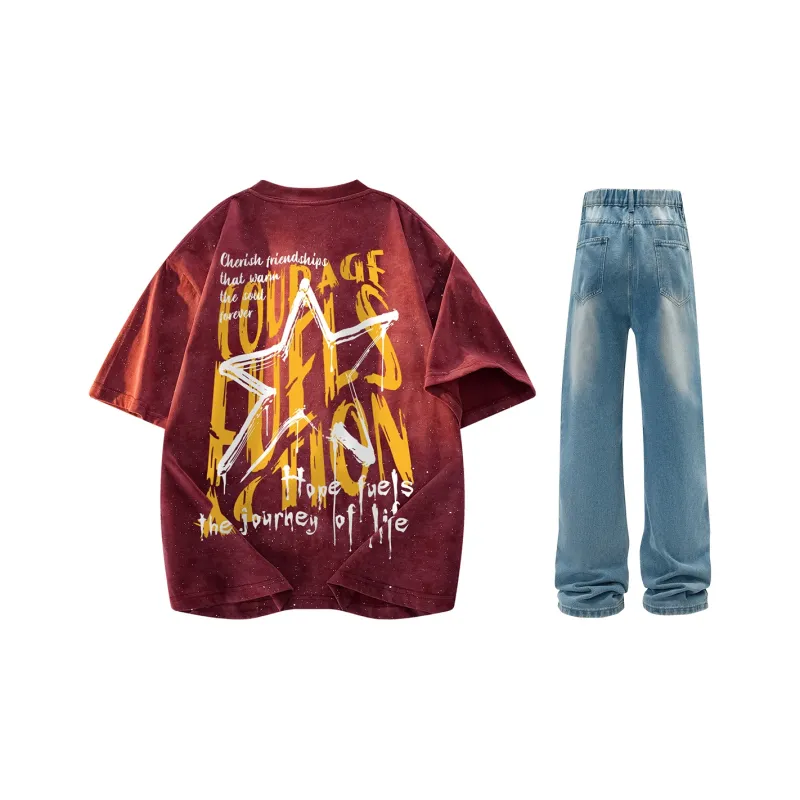 Yiwen Casual Sportswear Unisex-21