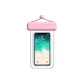 [Begonia Pink]IPX8 Level Waterproof, Deep Water Photography