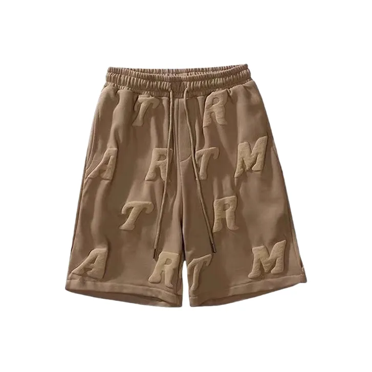 Bejirog Casual Shorts Men-2