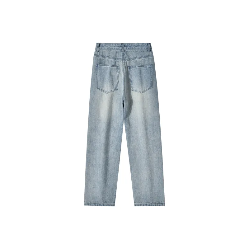 ARTSMAN Jeans Unisex-4
