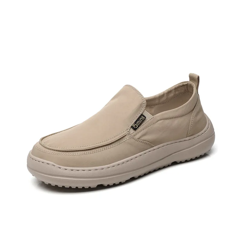15 MINS Lightweight Slip on, Casual Shoes Men's-16
