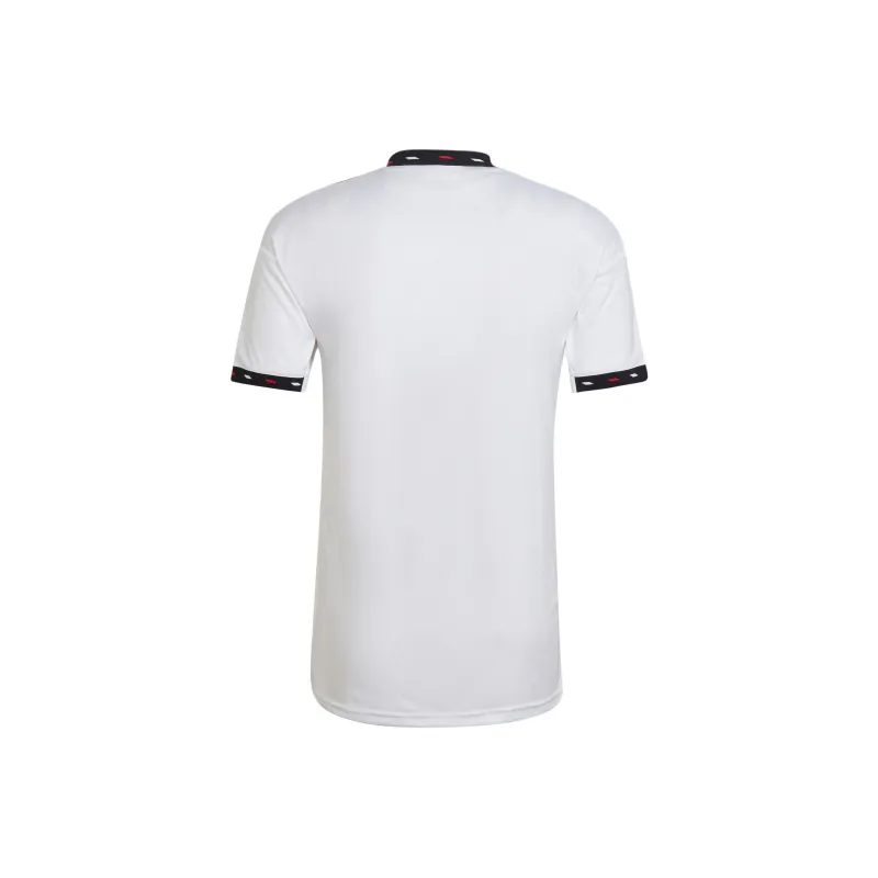 Adidas Manchester United T Shirt Japan Version Men's-1
