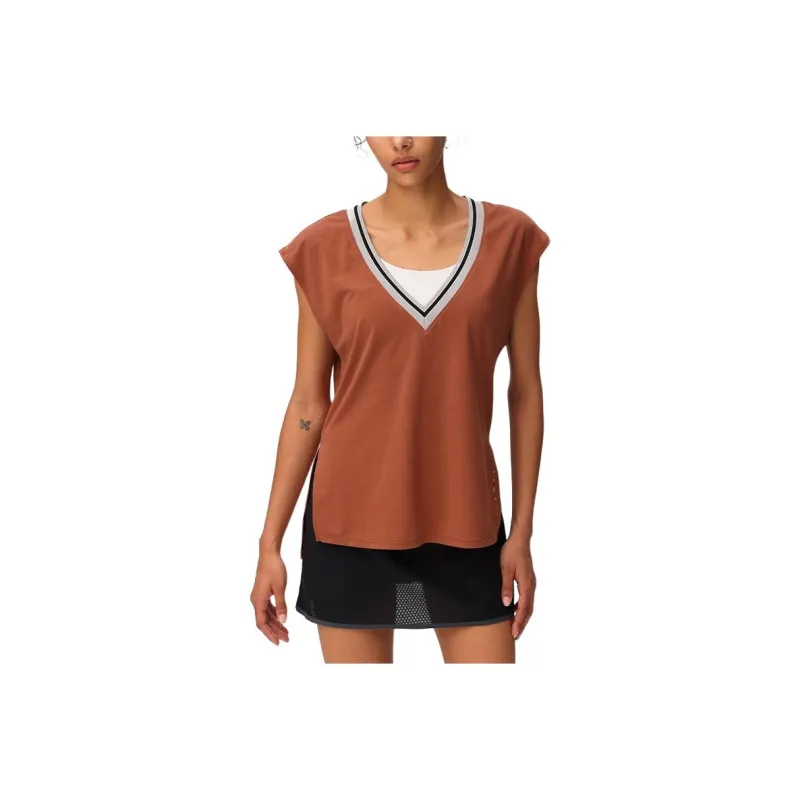 Particle Fever Sport Vests Women's-0