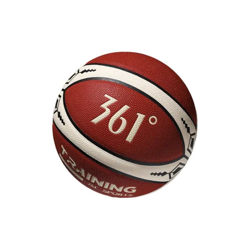 361° PU Basketball Size 7 Street Training Competition Unisex-0