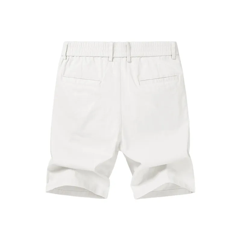 Playboy Casual Shorts Men-1