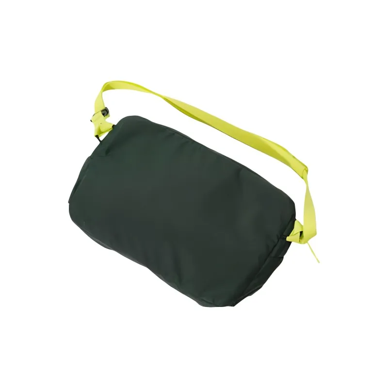 Arcteryx 6L Outdoor Bags PU Green Unisex-3