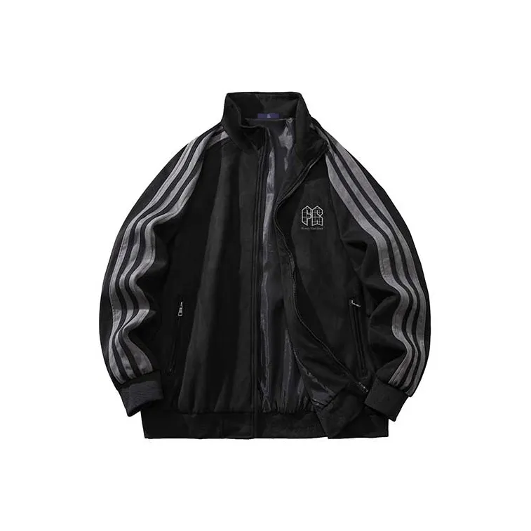 FAX FOR FMACM Jackets Coats Unisex-2