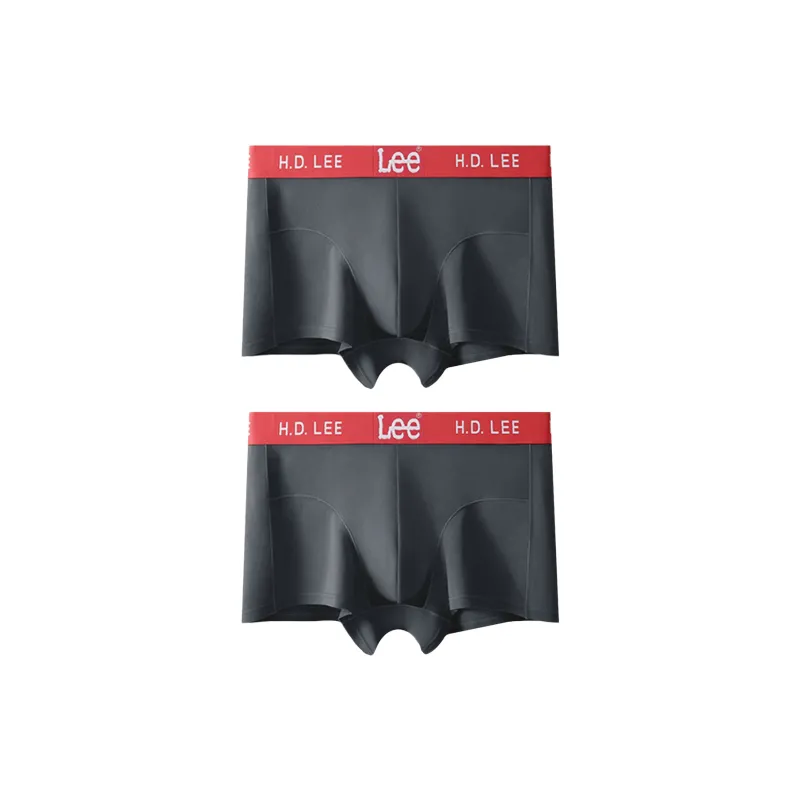 Lee Edge Color 3.0 Underpants Men's 2 Pack-51