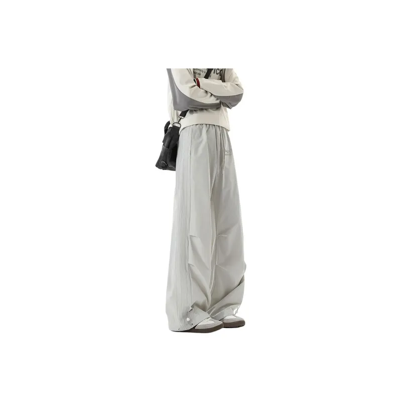 MIIOW Trend Party Series Casual Pants Unisex-5