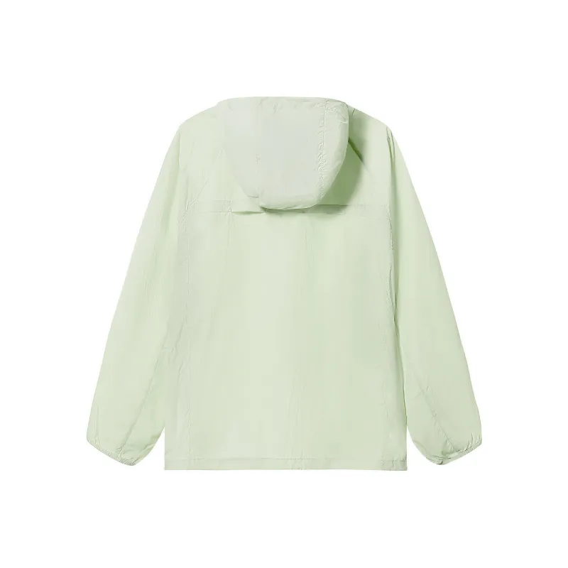 CAMEL Sun Protection Clothing Unisex-17