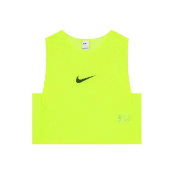 Nike Sleeveless Sports Shirts Women's Neon Yellow