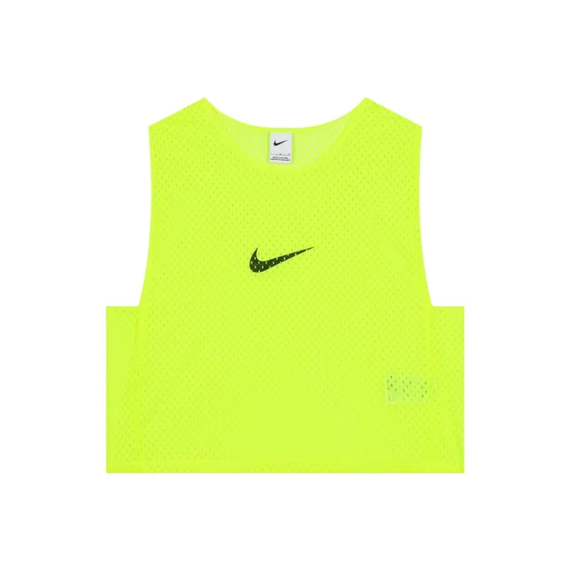 Nike Sleeveless Sports Shirts Women's Neon Yellow-0