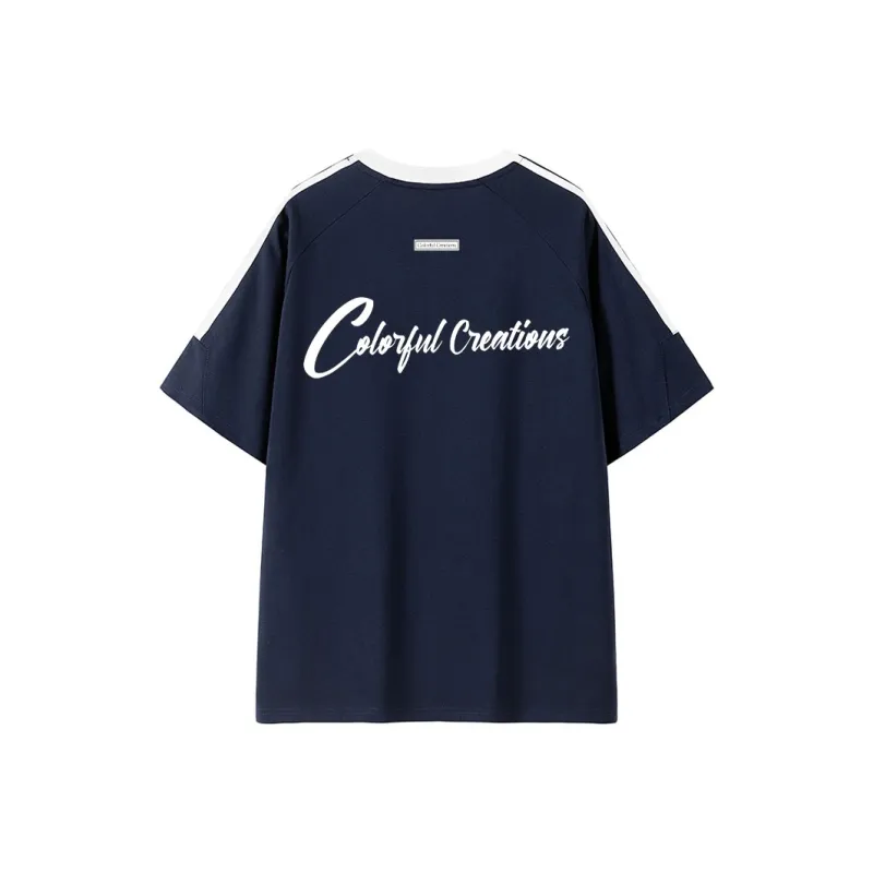 Colorful Creations T Shirt Unisex-3